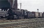PRR 685, H-9S, #4 of 6, 1957